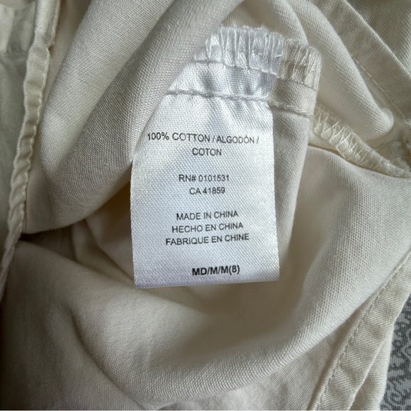 Harry Potter Herbology Button-Up Shirt Size Medium (M/8) - Picture 7 of 7